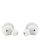 Denon PerL słuchawki TWS Białe - 1285382 - zdjęcie 2